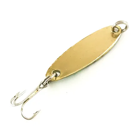 Acme Kastmaster Blinker, Fire Tiger, 3.5g, Messingunterseite, #6343