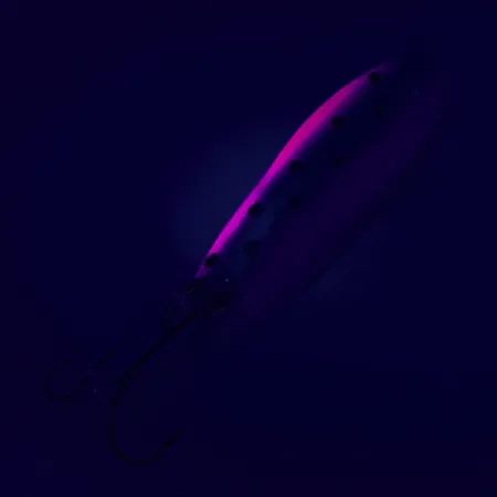 Acme Kastmaster Blinker, Trout, 3,5g, Forellendekor, #6345