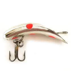 Yakima Bait FlatFish F4 UV
