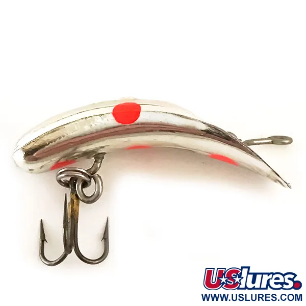 Yakima Bait FlatFish F4 UV