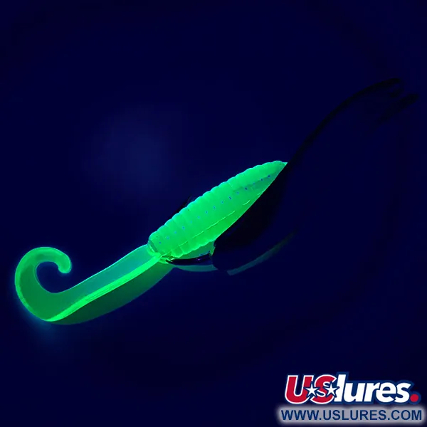 Mepps Timber Doodle 00 Krautblinker, Gold, 4g, Weedless, #6363