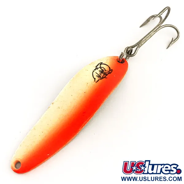 Dardevle Cop-E-Cat 7300 Glow