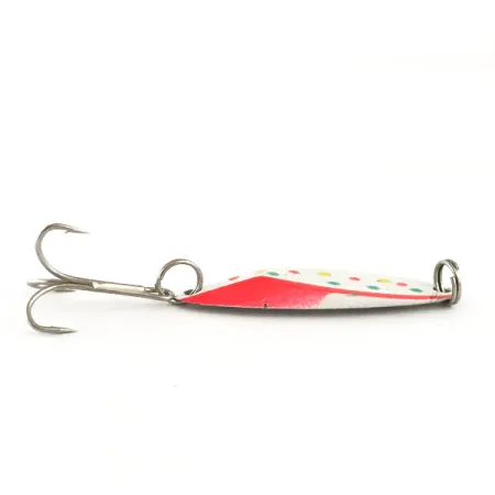 Acme Kastmaster UV Blinker, Red Trout, 10.5g, UV-aktiv, #6393