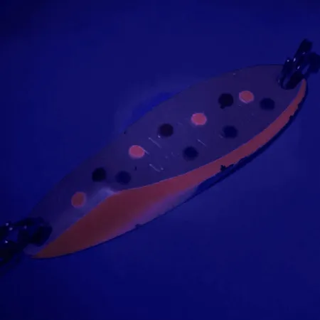 Acme Kastmaster UV Blinker, Red Trout, 10.5g, UV-aktiv, #6393