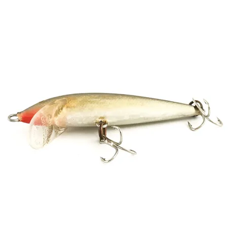 Rapala Countdown Sinkender Wobbler, Natural, 8g, Balsaholz, #6413