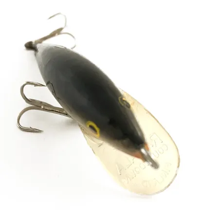 Rapala Countdown Sinkender Wobbler, Natural, 8g, Balsaholz, #6413
