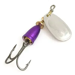 Blue Fox Super Vibrax 1