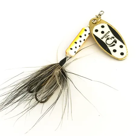 Worden’s Original Rooster Tail UV Spinner