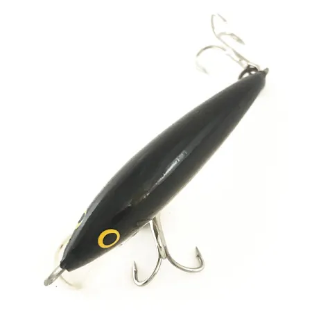 Rapala Floating Wobbler, Silber, 2.3g, Balsaholz, #6444