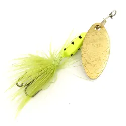 Worden’s Original Rooster Tail UV