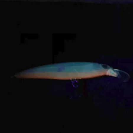 Rapala X-Rap XR10 Schwebender Wobbler, Hot Steel, 13g, Rasseln, #6473