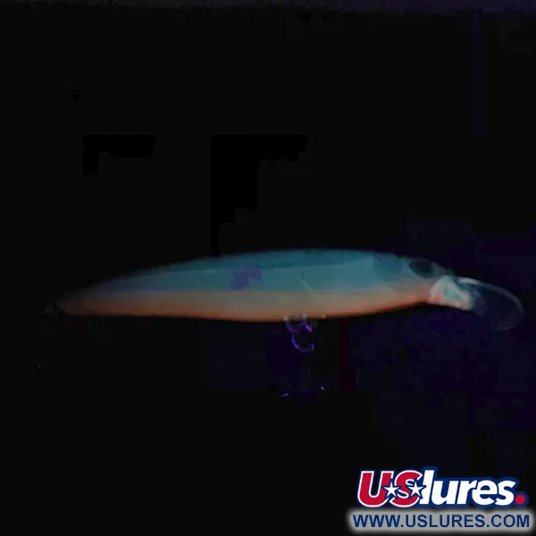 Rapala X-Rap XR10 Schwebender Wobbler, Hot Steel, 13g, Rasseln, #6473