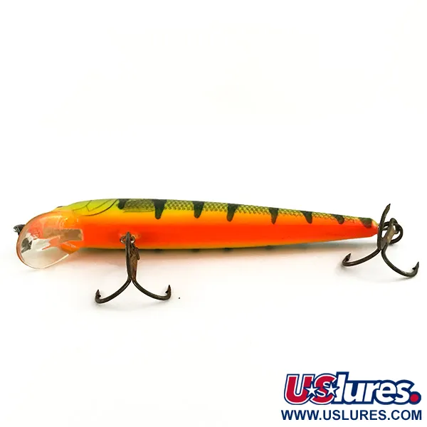 Storm ThunderStick TS09 Minnow, Natur-Barsch, 7g, USA-Original, #6478