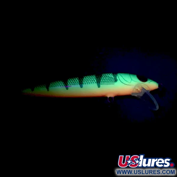 Storm ThunderStick TS09 Minnow, Natur-Barsch, 7g, USA-Original, #6478