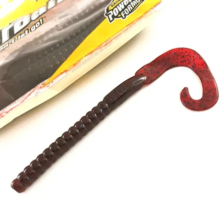 Berkley Power Worm Gummiköder