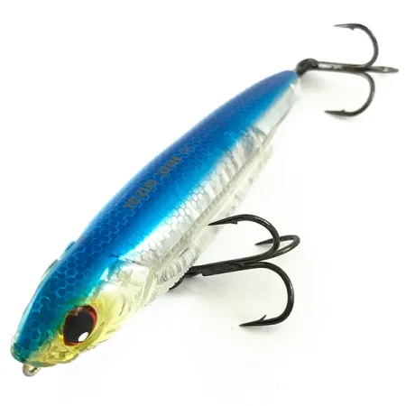 Yo-Zuri 3DB Pencil R1100 Oberflächenköder, PSB, 16g, 3D Prism, #6488