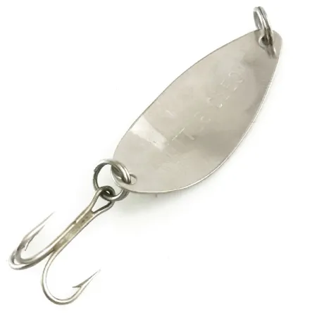 Little Cleo UV Blinker, Nickel / Grün, 1.8g, UV-Effekt, #6499