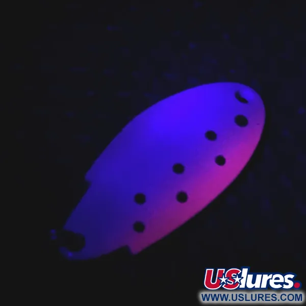 Acme Thunderbolt Blinker, Forelle, 3.5g, UV-aktiv, #6501