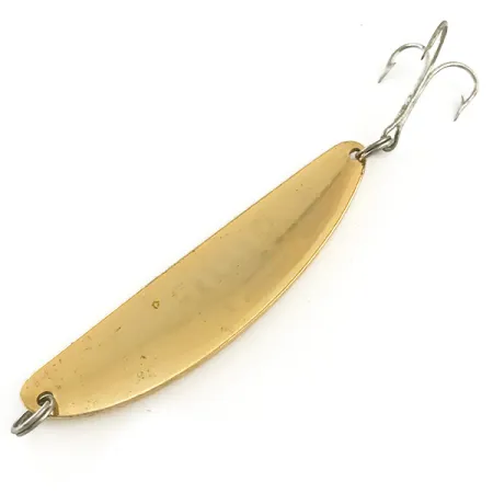 Acme Side-winder Blinker, Gold, 14g, Schuppenmuster, #6507