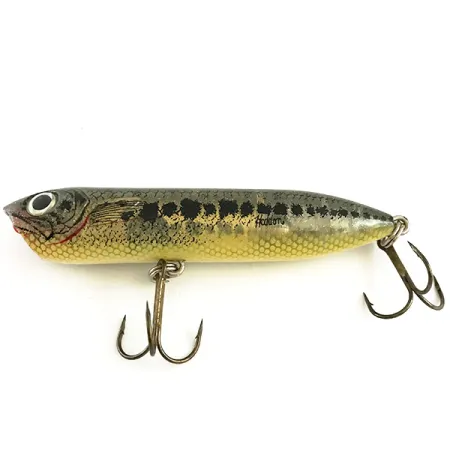 Heddon Chug'n Spook Oberflächenköder, Bass, 14g, Pop-Maul, #6525