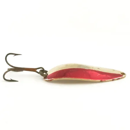 Seneca Little Cleo (Hula Girl) Blinker, Gold/Rot, 14g, Tänzerin, #6539