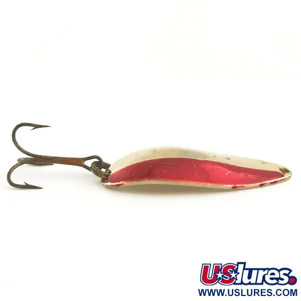 Seneca Little Cleo (Hula Girl) Blinker, Gold/Rot, 14g, Tänzerin, #6539