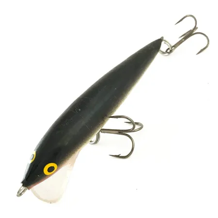 Rapala Countdown Wobbler, Silber, 12g, sinkend, #6544