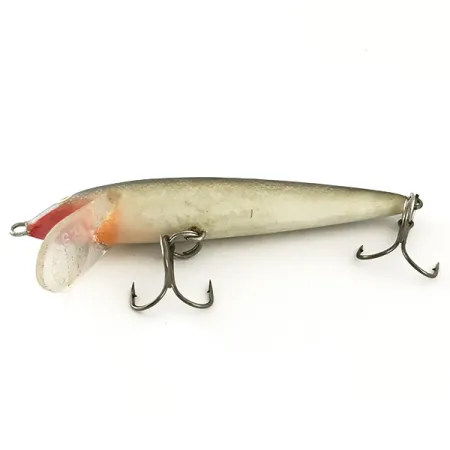Rapala Countdown Wobbler, Silber, 12g, sinkend, #6544