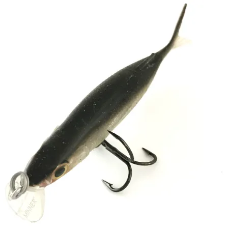 Storm Soft ThunderCore Minner, Fry, 6,7g, Weichkörper-Wobbler, #6548