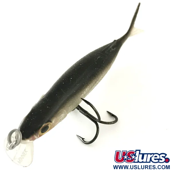 Storm Soft ThunderCore Minner, Fry, 6,7g, Weichkörper-Wobbler, #6548