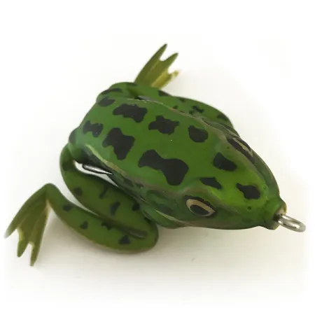 Lunkerhunt LH Weedless Lunker Frog, Frosch, 14g, Krautschutz, #6549