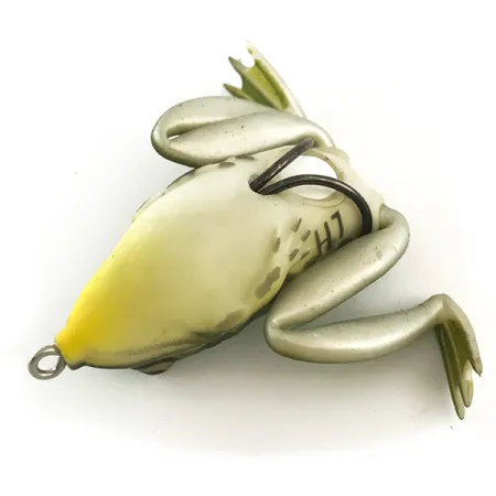 Lunkerhunt LH Weedless Lunker Frog, Frosch, 14g, Krautschutz, #6549