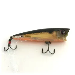 Yo-ZURI 3DB
