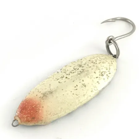 Bomber Slab Spoon Pirk, Barsch, 35g, Einzelhaken, #6575