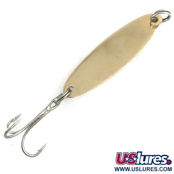 Acme Kastmaster Blinker, Bachforelle, 10.5g, Schrägschnitt, #6583