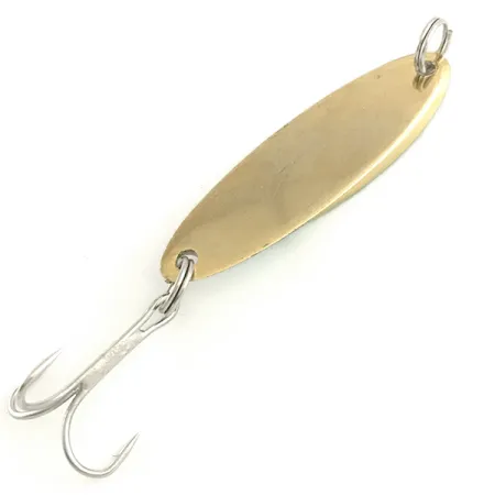 Acme Kastmaster Blinker, Fire Tiger, 10,5g, Messing, #6586