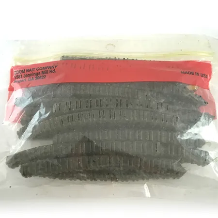 Zoom Softbait (20 Stück)