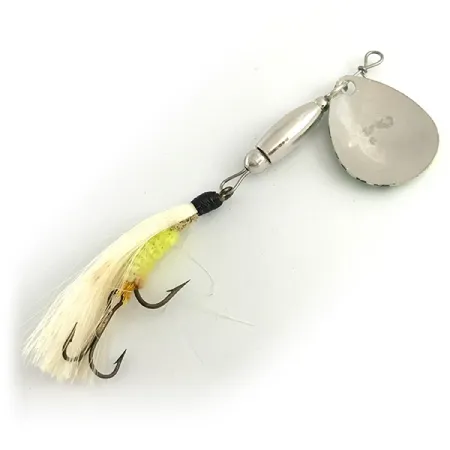 Joe's Flies UV Spinner, Fire Tiger, 6g, UV-Finish, #6604