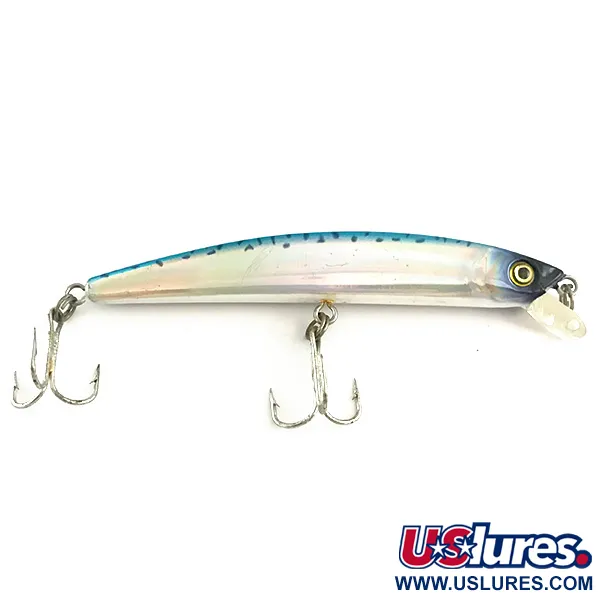 Yo-Zuri Crystal Minnow (F)