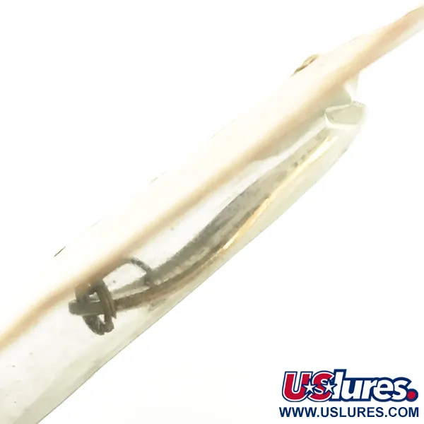 Seneca Little Cleo Blinker, Gold, 7g, Vintage-Profil, #6624