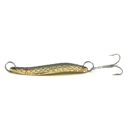 Bass Pro Shops Demon Dancer Blinker, Bachforelle, 14g, #6627