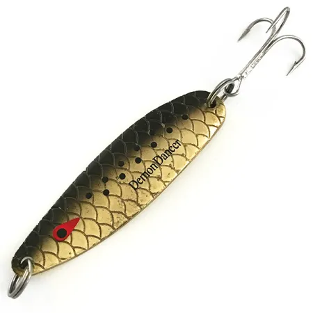 Bass Pro Shops Demon Dancer