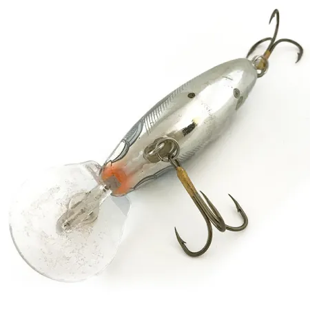 Storm Hot 'N Tot Wobbler, Hellblau, 12g, Tiefläufer, #6656