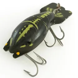 Fred Arbogast Mud Bug