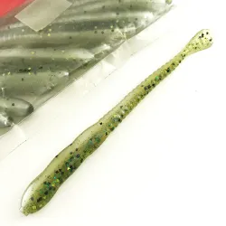 Zoom Meathead Softbait (19 Stk.)