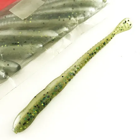 Zoom Meathead Softbait (19 Stk.)