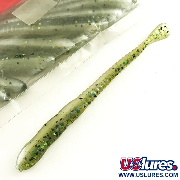 Zoom Meathead Softbait (19 Stk.)