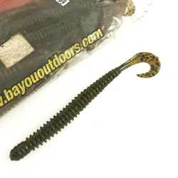 Bayou Outdoors V&M Softbait 11 Stk.