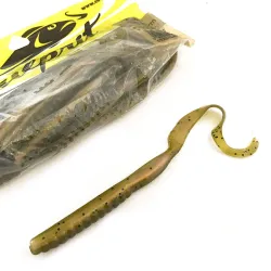 Culprit Original Worm Gummiköder 20 Stk.