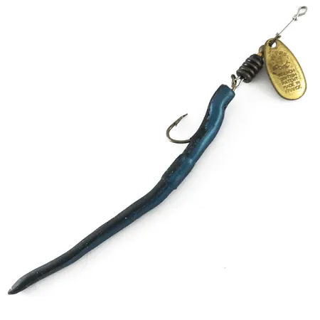 Vintage Mepps Comet 1 Combo Killer (1970er Jahre)